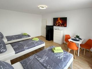 Bright Modern Apartment in Mülheim an der Ruhr - 6