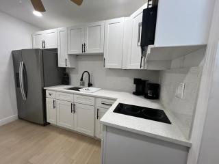 Cozy Apartment Downtown Tampa - 6