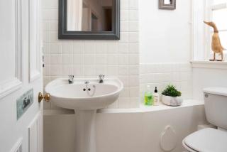 Teviot - Town Apt Wedding guest early check in - Hawick - 6