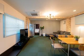 Tasone STAY Osaka なんば大国ライジングベース801 - 3