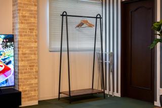 Tasone STAY Osaka なんば大国ライジングベース801 - 2