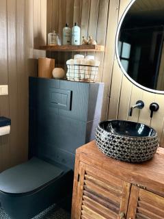 Luxurious Cabin with Hot tub - Stóri-Ás - 1