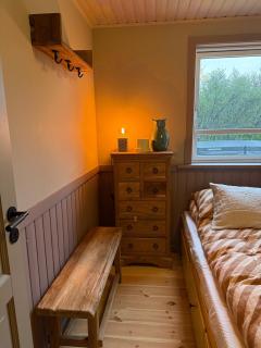 Luxurious Cabin with Hot tub - 3