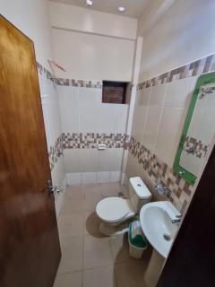 Hospedaje Francis - 3