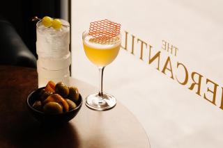 The Mercantile Hotel - Dublino - 6