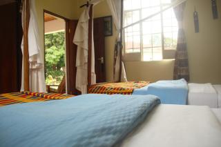 Marangu Hotel - Marangu - 3