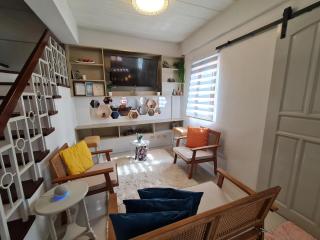 Feel At Home, Stay At Home - Batangas City - 8