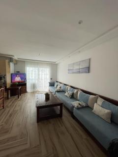 Martil Beach apt - 4