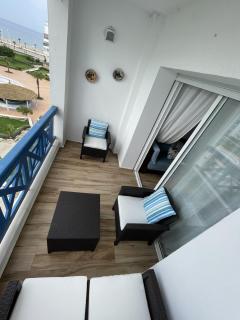 Martil Beach apt - 1