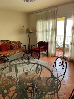 Apartment of porto Sokhna - Ain Sokhna - 6