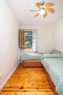 Esencia Pirineos l BQQ l Pisicina l Tenis - 4