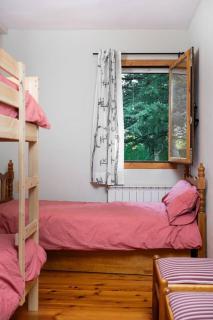 Esencia Pirineos l BQQ l Pisicina l Tenis - 1