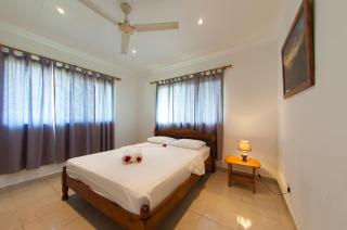 Villas Idea - Anse Kerlan - 5