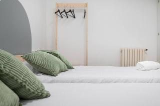 Apto Pirenarium l CINE l Parking l Wifi l trastero - 3