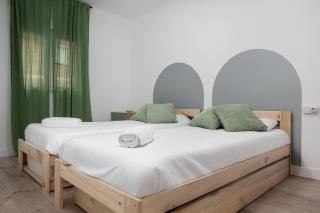 Apto Pirenarium l CINE l Parking l Wifi l trastero - 2