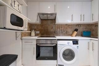 Holland Park spacious apartment - 5