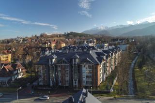 Apartamenty Stara Polana i Spa - TOP VIP 71 & TOP VIP 84 - 0