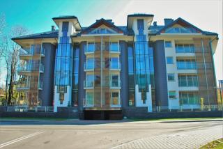 Apartamenty Stara Polana i Spa - TOP VIP 71 & TOP VIP 84 - 9