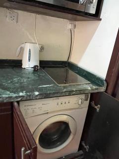 Apartment of porto Sokhna - 3