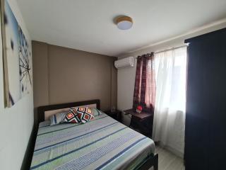 Feel At Home, Stay At Home - Batangas City - 5