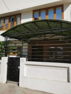 Home away from home - 7