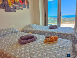 Soleil-Sérénité Golf Aguilón - 1