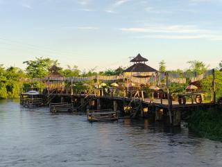 Digaru dream resort - 3
