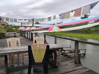 Digaru dream resort - 1