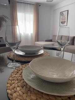 Apartamentos RoMar Campillos - 3