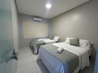 Casa 02 - Casa com 2 quartos, próximo a rodoviária e aeroporto - 8