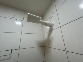 Rosa Serena - Conforto, silêncio e garagem - Casa com 2 quartos, próximo a rodoviária e aeroporto - Palmas - 2
