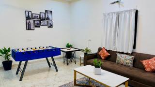 AraVilla Queen - Luxury 5BHK Boutique Villa With Pool - 7