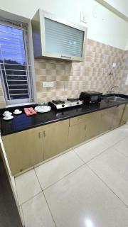 Brindavan Service Apartments - 5