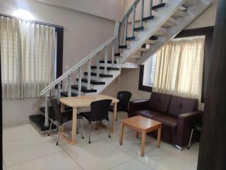 Brindavan Service Apartments - 4