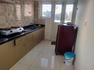 Brindavan Service Apartments - 2