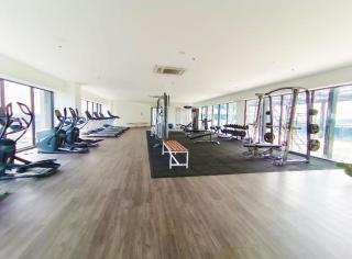 Fanuha Horizon Suites - Sepang - 9