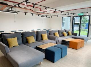 Fanuha Horizon Suites - 1