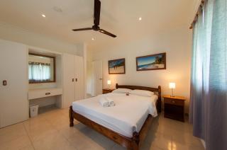 Villas Idea - Anse Kerlan - 6