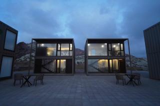 GreenPak Lagoon Gadani - 9