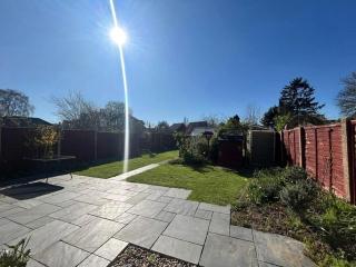Aafiyat House - Aldershot - 6