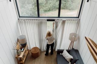 Stylish Tiny Cabin Pitrog - 4