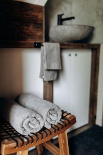 Stylish Tiny Cabin Pitrog - 2