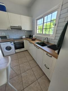 Ayia Napa Marina Luxury Villas - Aquamarine - 4