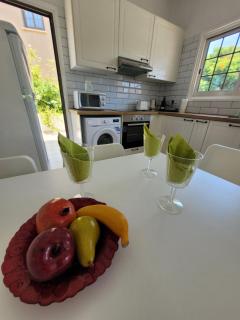 Ayia Napa Marina Luxury Villas - Aquamarine - 2