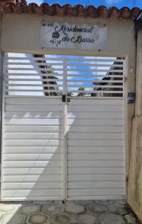 Residencial Rosa da Barra - 9