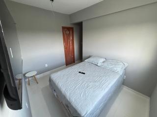 Apartamento com 2 quartos - COP 30 - 0