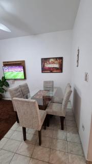 Apartamento confortável a 5min da Basílica - 2