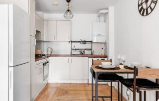 Scenic Stratford Stay Modern with Balcony 10 mins from ABBA - Londra - 7