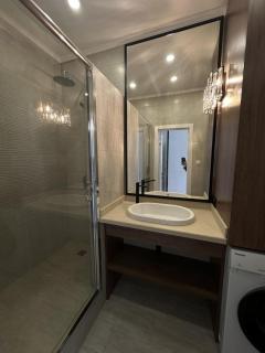 Квартира з видом на море - 6