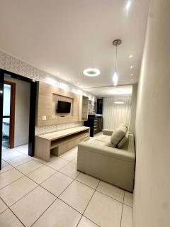 Ap 2 quartos quadra MAR - 7